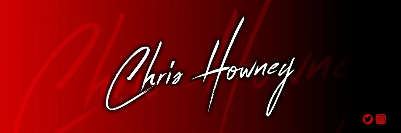 OnlyFans cuenta chris_howney header 2