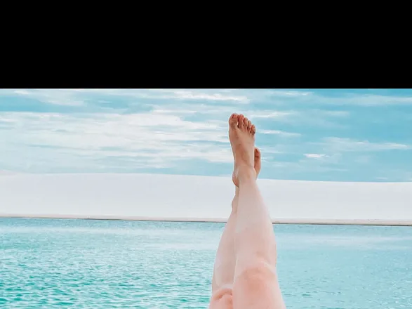 OnlyFans cuenta marisantfeet header 2