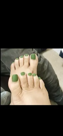 OnlyFans account  feetfetishezonly header 2