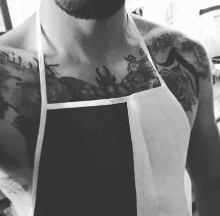 OnlyFans account  ignac_dev1l avatar 1