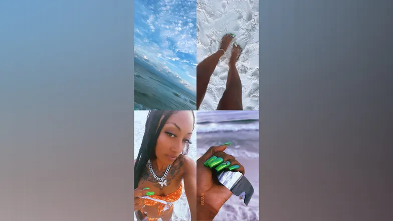 OnlyFans cuenta bubblezzavibee header 2