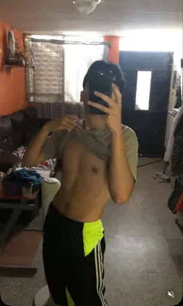 OnlyFans cuenta ang23mat avatar 1