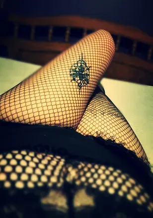 OnlyFans cuenta inkkedmikki avatar 1