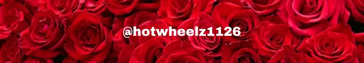 OnlyFans cuenta hotwheelz1126 header 2