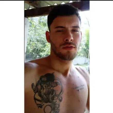 OnlyFans cuenta salesmatheus avatar 1