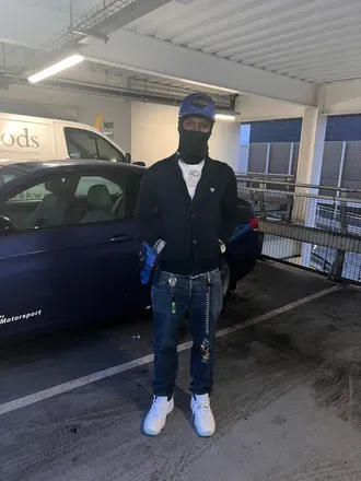 OnlyFans cuenta realest.ldnglizzy header 2