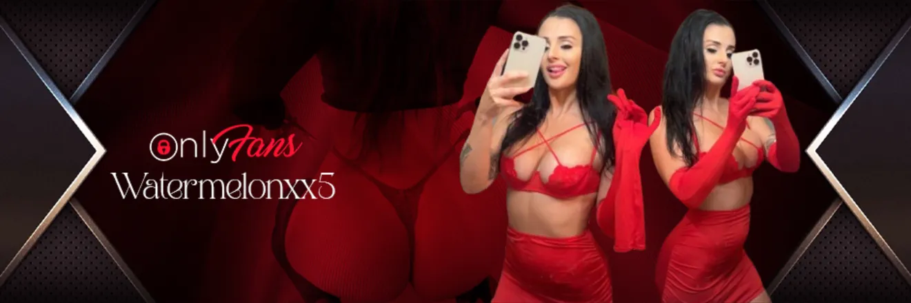OnlyFans cuenta watermelonxx5 header 2