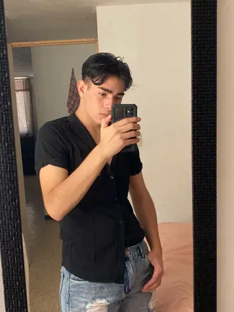OnlyFans cuenta luuis06f avatar 1