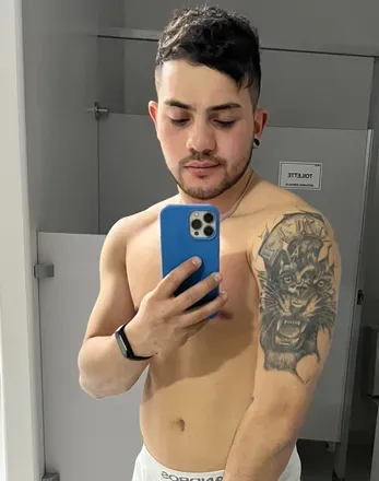 OnlyFans cuenta brianbmc avatar 1