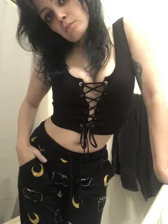 OnlyFans cuenta lunarskin avatar 1