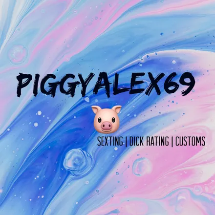OnlyFans cuenta piggyalex69 header 2
