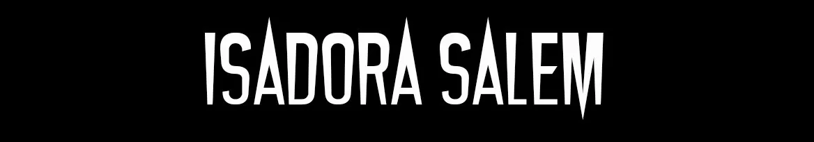 OnlyFans cuenta isadora.salem header 2