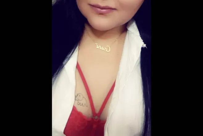 OnlyFans cuenta stefy.casper avatar 1