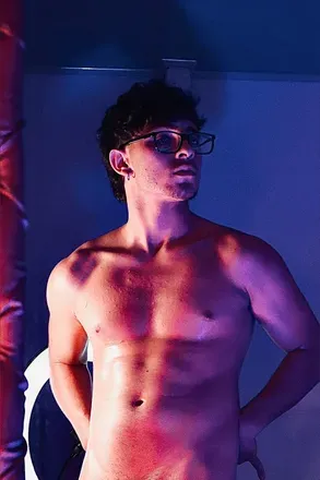 OnlyFans cuenta kristian579 avatar 1