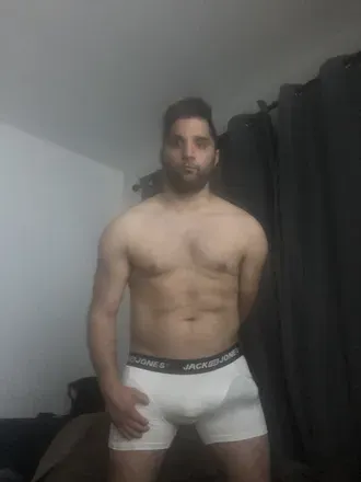 OnlyFans cuenta thickhung1988 avatar 1