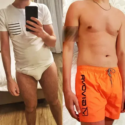 OnlyFans cuenta liamandjacob avatar 1
