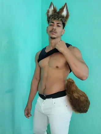 OnlyFans of cubanfoxx