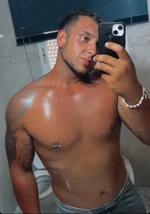 OnlyFans account  millalti avatar 1