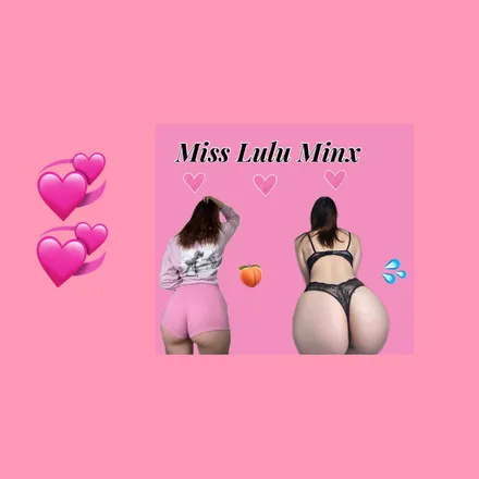 OnlyFans cuenta missluluminx header 2