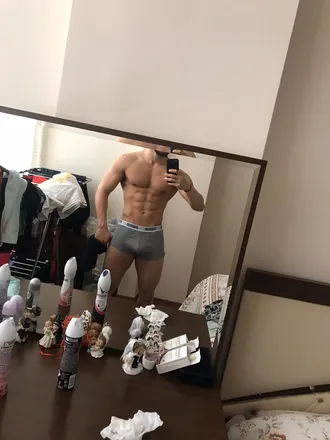 OnlyFans cuenta victorwilson header 2
