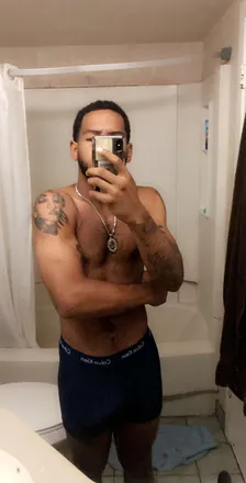 OnlyFans account  bigmulaaaa header 2