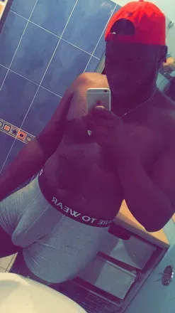 OnlyFans cuenta nasttyzaddy avatar 1