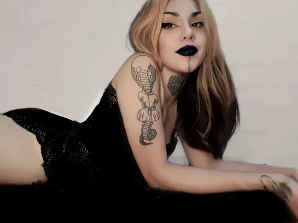 OnlyFans cuenta tara.goth avatar 1