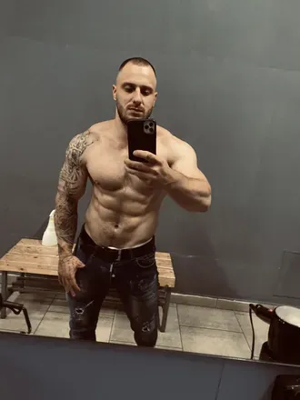 OnlyFans cuenta claudeloflex avatar 1
