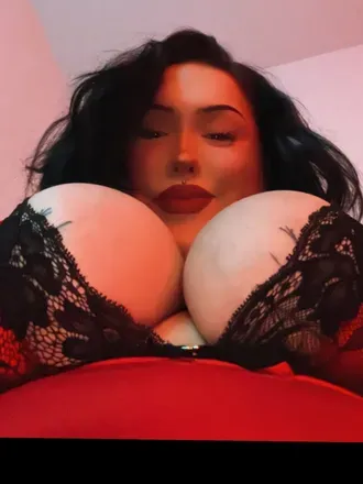 OnlyFans cuenta melancholypurp header 2