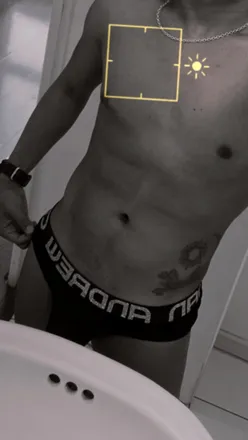 OnlyFans account  martinram4 header 2