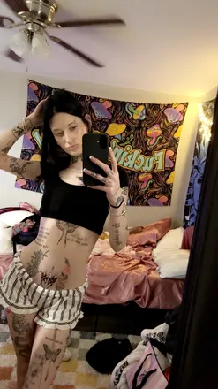 OnlyFans account  keirstiinlynn header 2