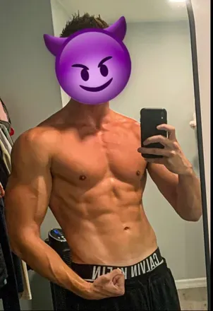OnlyFans cuenta sixfootsevenfitguy avatar 1