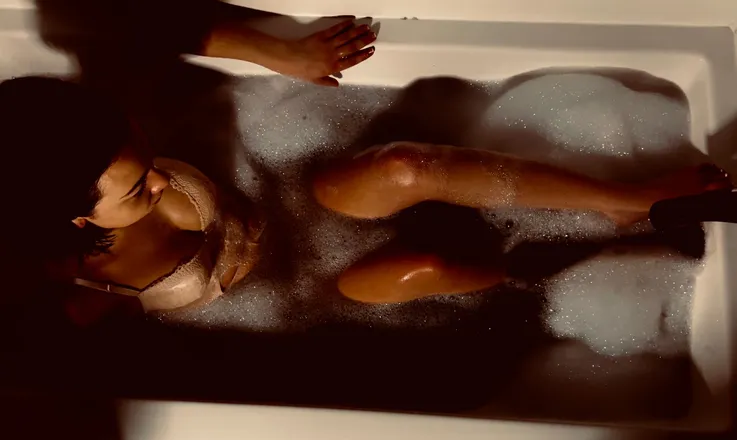 OnlyFans cuenta kylienicoleee header 2