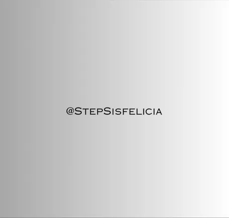 OnlyFans cuenta stepsisfelicia header 2