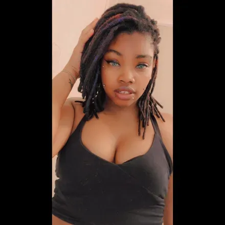 OnlyFans cuenta chocolatesuccubus avatar 1