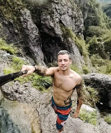 OnlyFans cuenta onlyfede794 header 2