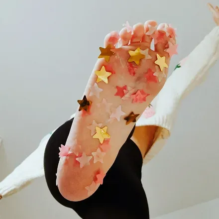 OnlyFans cuenta bfeetpleasure avatar 1