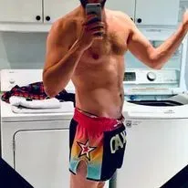 OnlyFans cuenta silverwqc avatar 1