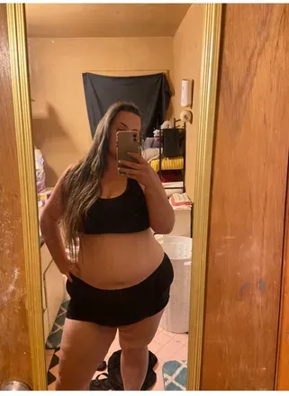 OnlyFans cuenta bbwlove69 avatar 1