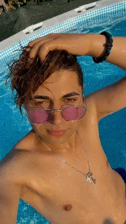 OnlyFans cuenta georgito.bg3 avatar 1