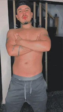 OnlyFans account  rod_galindo avatar 1