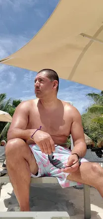 OnlyFans cuenta hispanic_judo avatar 1
