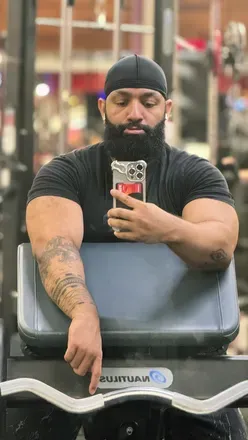 OnlyFans cuenta jeddjaxton avatar 1
