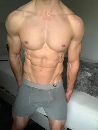 OnlyFans cuenta secretgymcrush avatar 1