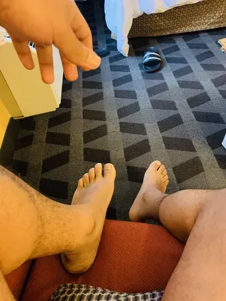 OnlyFans cuenta teddyfeetnc avatar 1