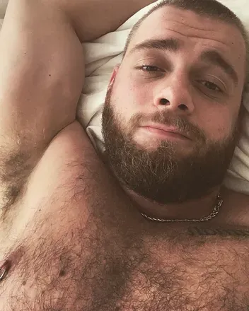 OnlyFans cuenta chrisheart avatar 1