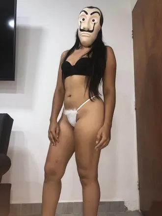 OnlyFans cuenta carolinapelaez avatar 1