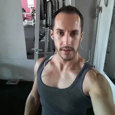 OnlyFans cuenta jamessexy89 avatar 1