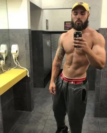 OnlyFans cuenta espeazy13 avatar 1
