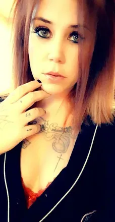 OnlyFans cuenta inked_beauty24 avatar 1